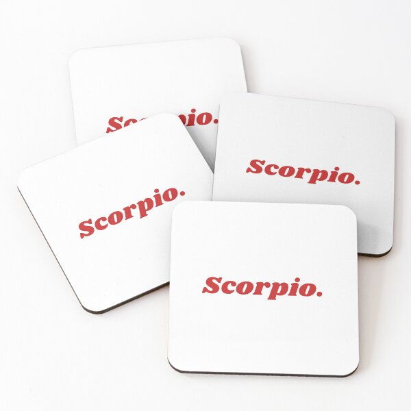 Item preview, Scorpio designed and sold by Magic Love Art Print.
