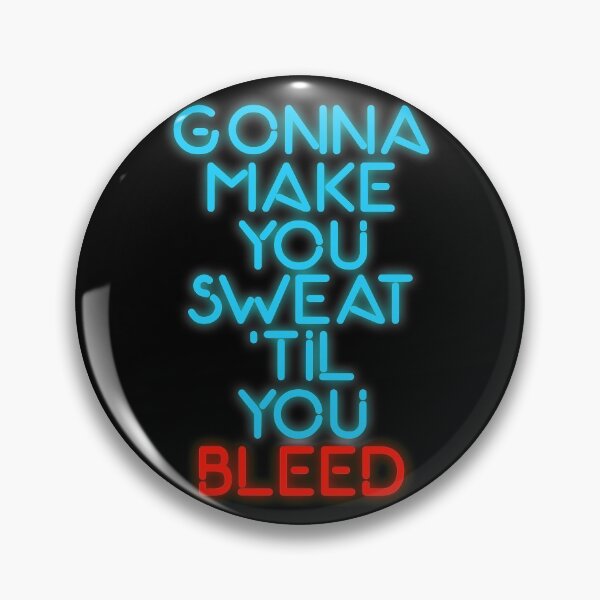 Item preview, C+C Music Factory Gonna Make You Sweat Lyrics designed and sold by acquiesce13.
