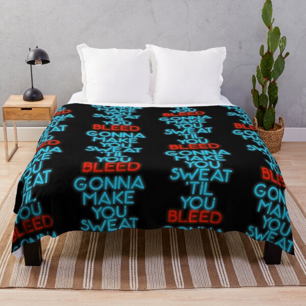 Item preview, C+C Music Factory Gonna Make You Sweat Lyrics designed and sold by acquiesce13.