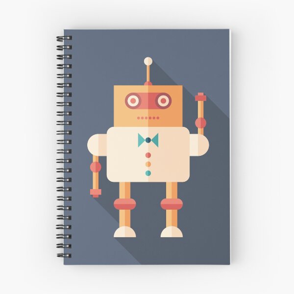 Item preview, Robot Waiter designed and sold by Yury Velikanov.