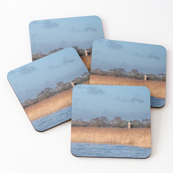 Item preview, Hickling Broad Norfolk designed and sold by Jim Key.