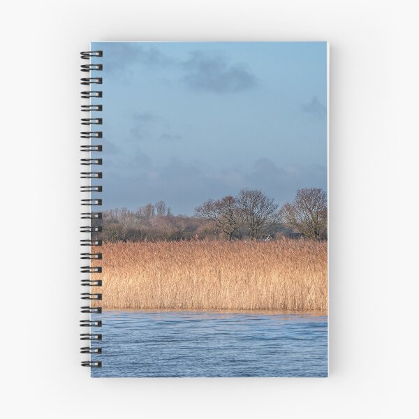 Item preview, Hickling Broad Norfolk designed and sold by Jim Key.