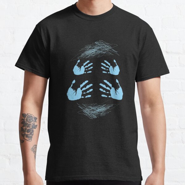 Hypercolour Classic T-Shirt