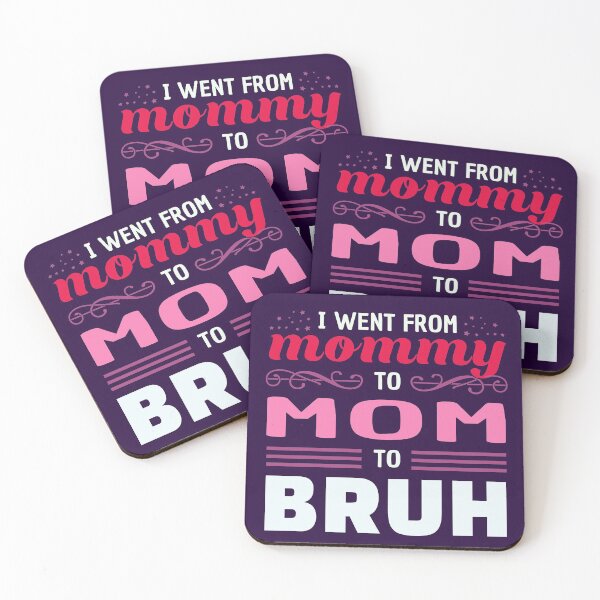 Item preview, Funny Mom Mommy Mothers Day Quote Motherhood designed and sold by sillyquestions.