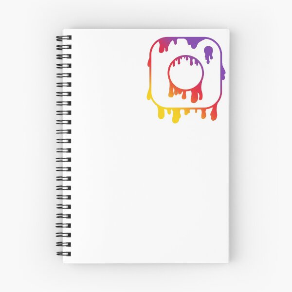 Item preview, Logo de Instagram designed and sold by JCalvert-Design.