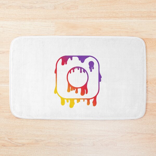 Item preview, Instagram Logo designed and sold by JCalvert-Design.