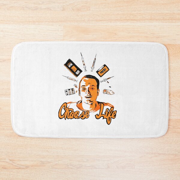 Item preview, Trainspotting - Choose Life designed and sold by André da Silva.