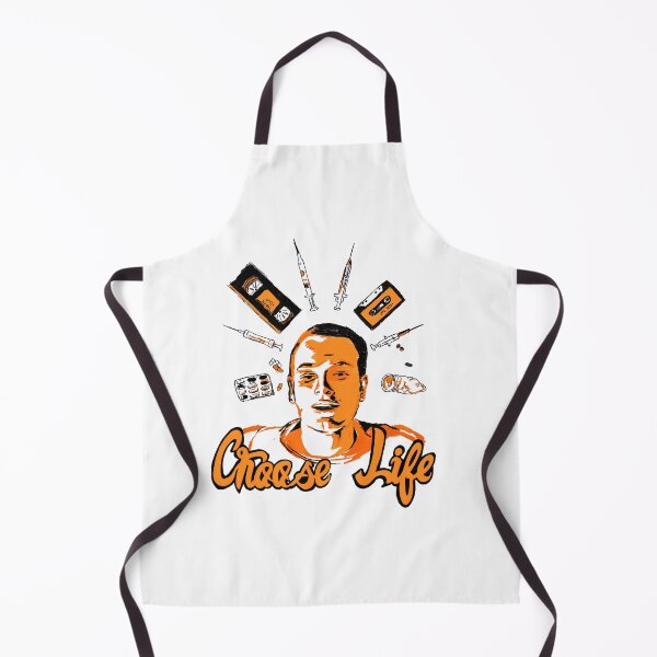 Item preview, Trainspotting - Choose Life designed and sold by André da Silva.