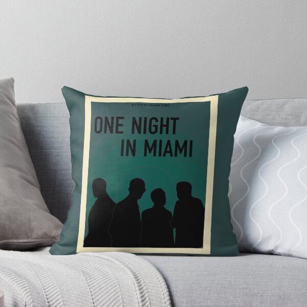 Item preview, Inspired by One Night in Miami designed and sold by Goldsun12.