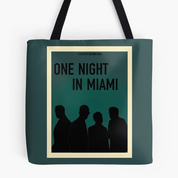 Item preview, Inspired by One Night in Miami designed and sold by Goldsun12.