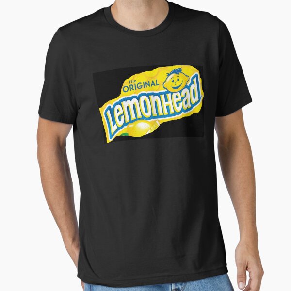 Artikel-Vorschau von Bild von Lemonhead-Bonbons, designt und verkauft von Oppos  Community Farm.