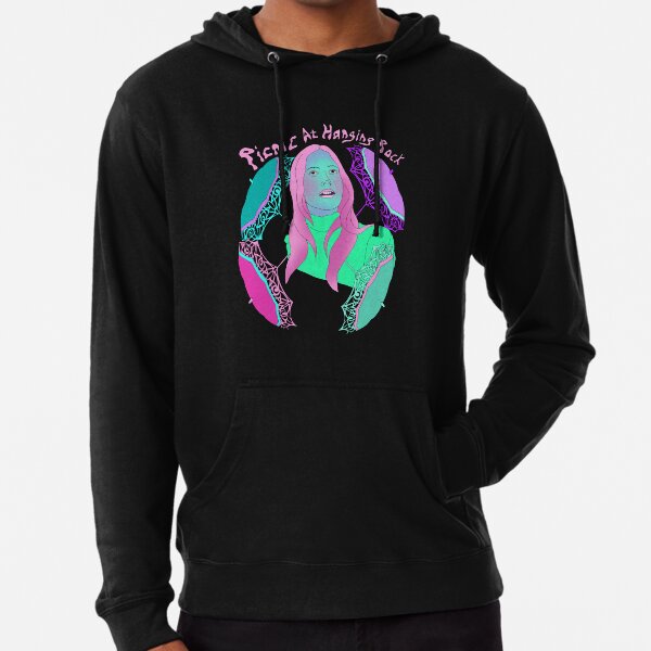Item preview, Picnic at Hanging Rock designed and sold by SchlockHorror.