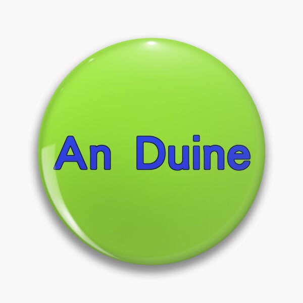 Item preview, Duine HumanBeing designed and sold by aginlow.