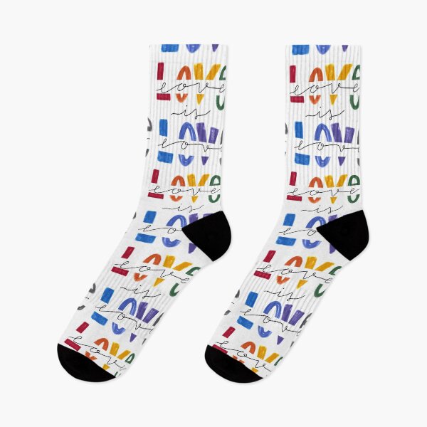 Item preview, love is love designed and sold by alysonalyza.