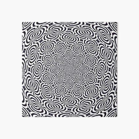 Art Board Print