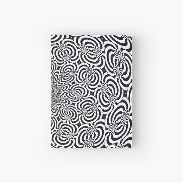 Hardcover Journal