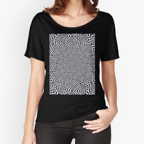 Relaxed Fit T-Shirt