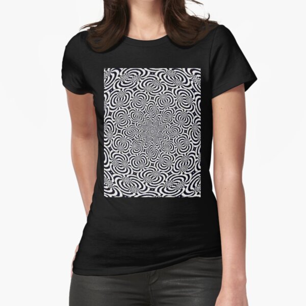 Fitted T-Shirt
