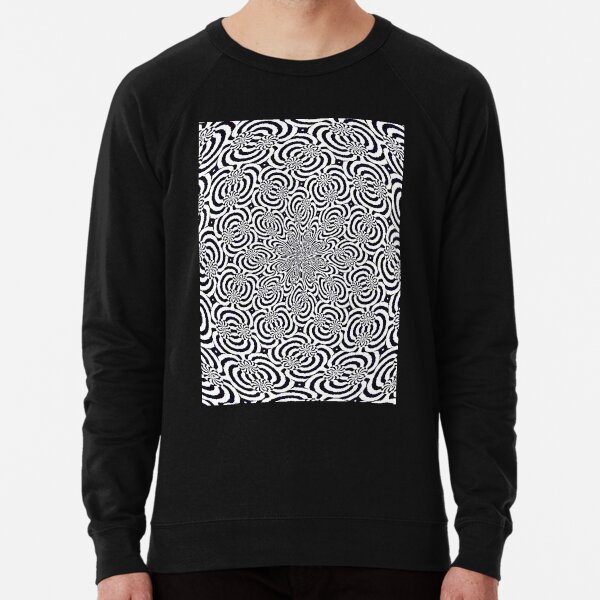 Lightweight Sweatshirt