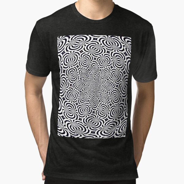 Tri-blend T-Shirt