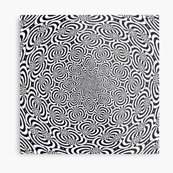 Metal Print