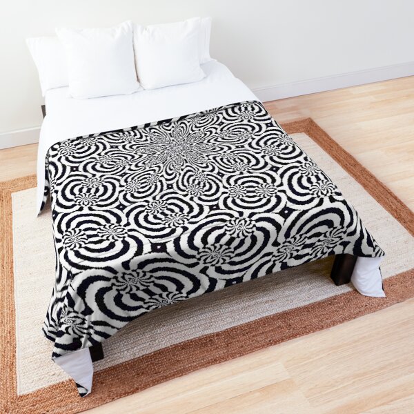 Comforter