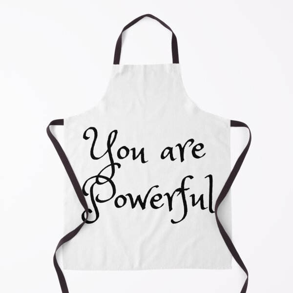 Item preview, positive quote Your are powerful designed and sold by GabyVGalindo.