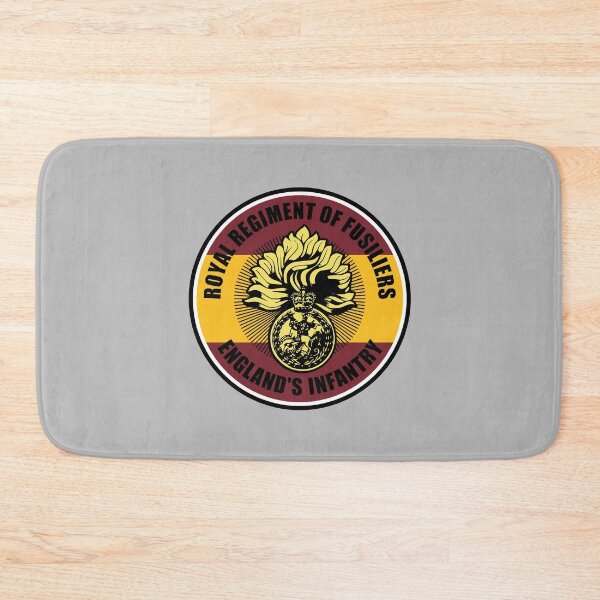 Item preview, Royal Regiment of Fusiliers designed and sold by StrongVlad.