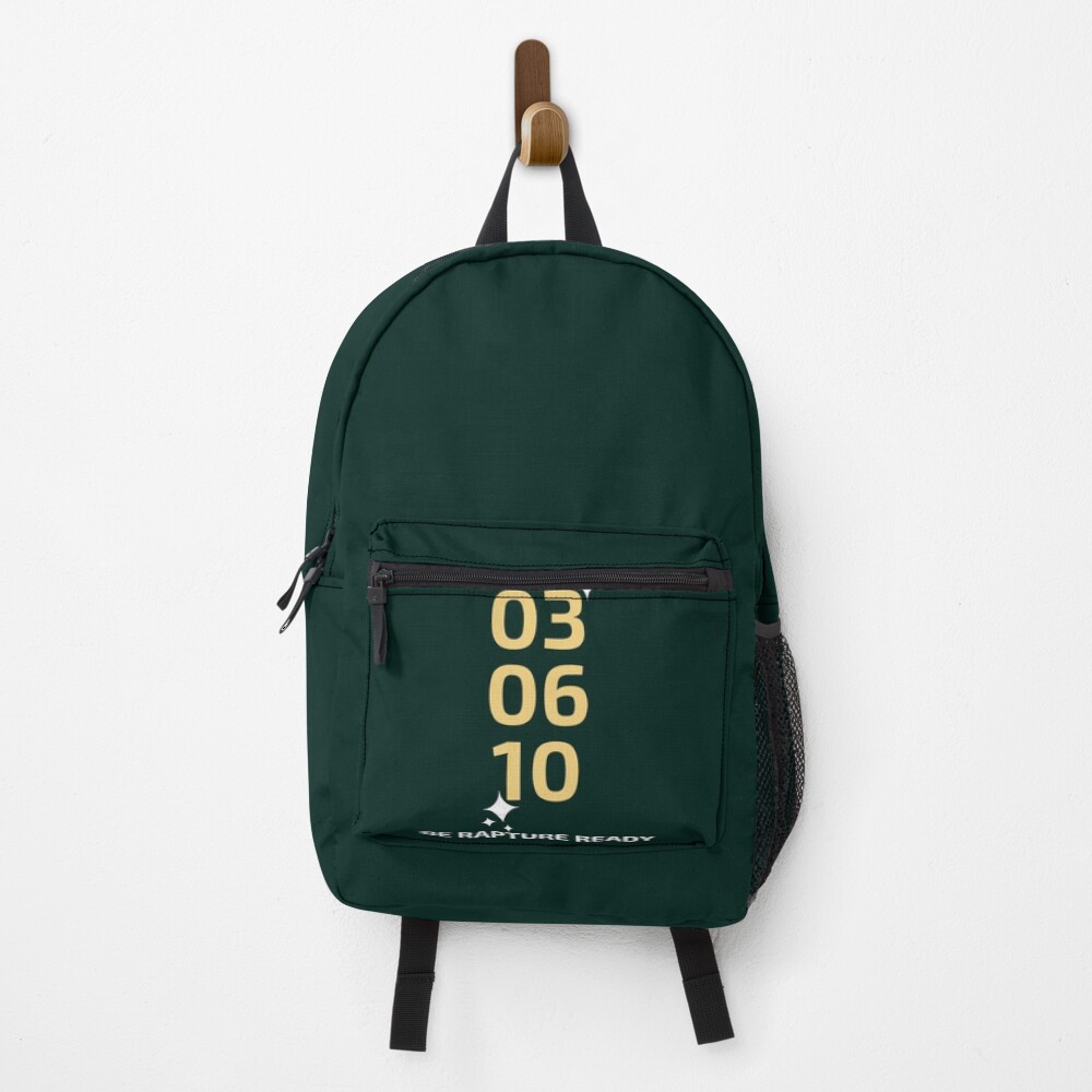 Item preview, Backpack designed and sold by Classicarts1.