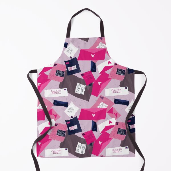 Item preview, Snail mail love designed and sold by BePositivity.