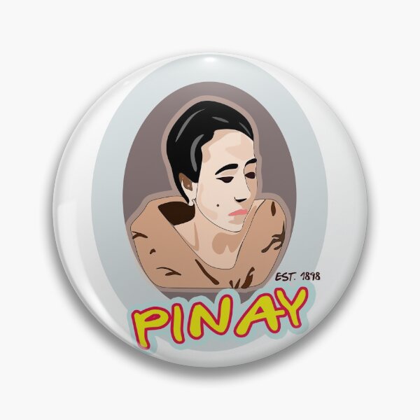Item preview, Pinay Shirt designed and sold by bubblevixen.