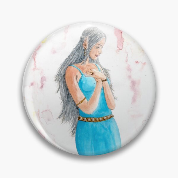 Item preview, The elf designed and sold by Sandra  Steinke.