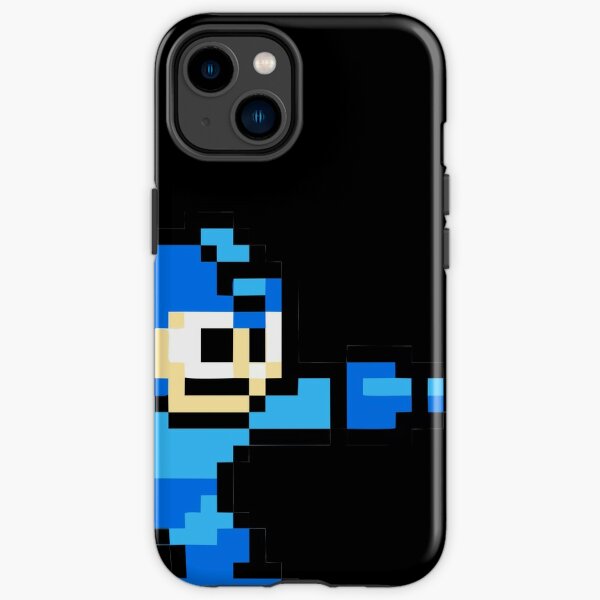 Mega Man Game 8 Bits