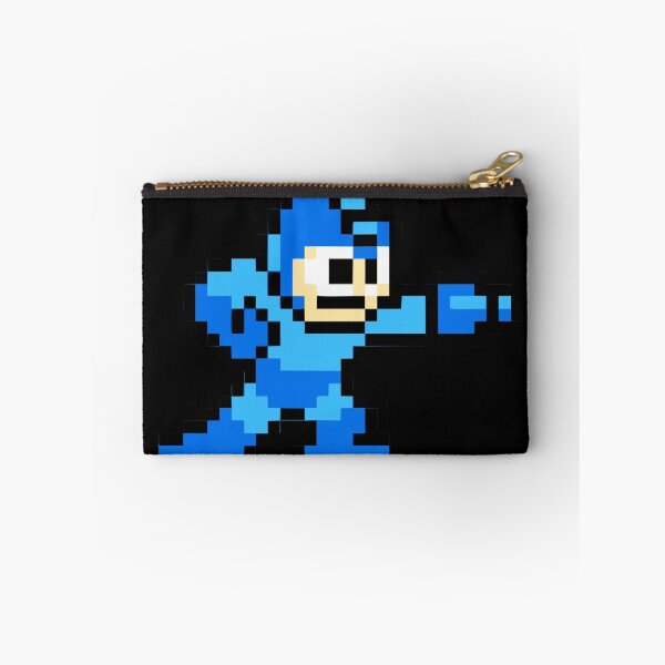 Item preview, Mega Man Game 8-Bits designed and sold by joseluislopez.
