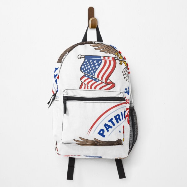 Artikelvorschau, Patriot Party der Vereinigten Staaten von Amerika entworfen und verkauft von AmazingTH.