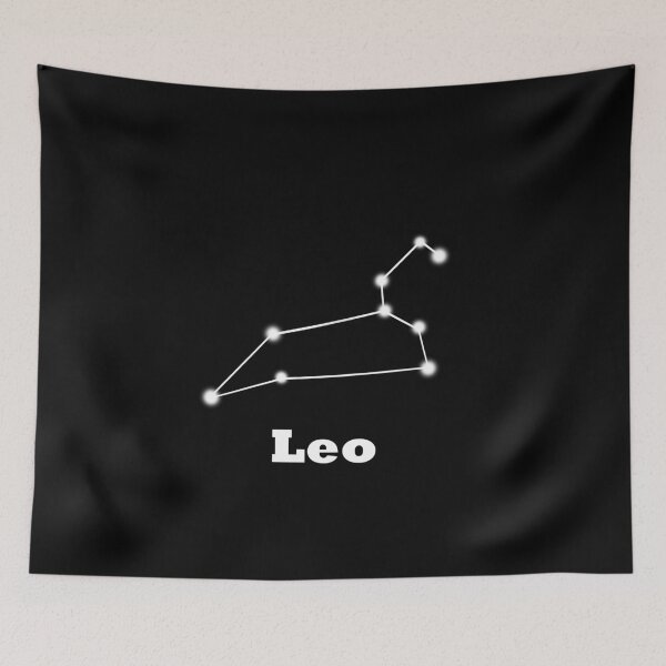 Item preview, Leo Constellation designed and sold by desiins-by-krii.