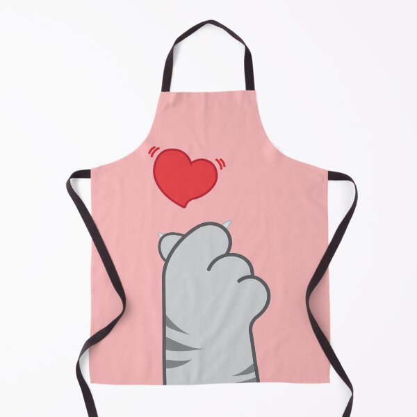 Item preview, Saranghae Cat designed and sold by kittengallery.