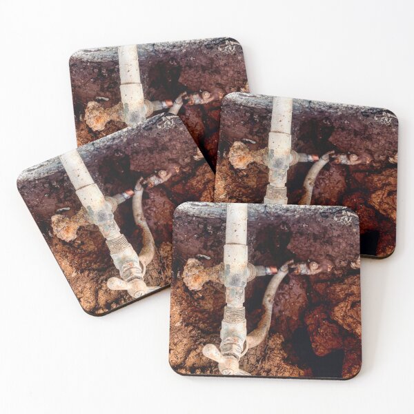 Item preview, This Corrosion 1 designed and sold by MicahChaim.
