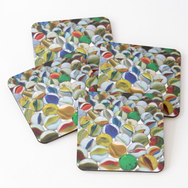 Item preview, Canicas de vidrio (Foto: Sabine Braun) designed and sold by AmilysFriends.