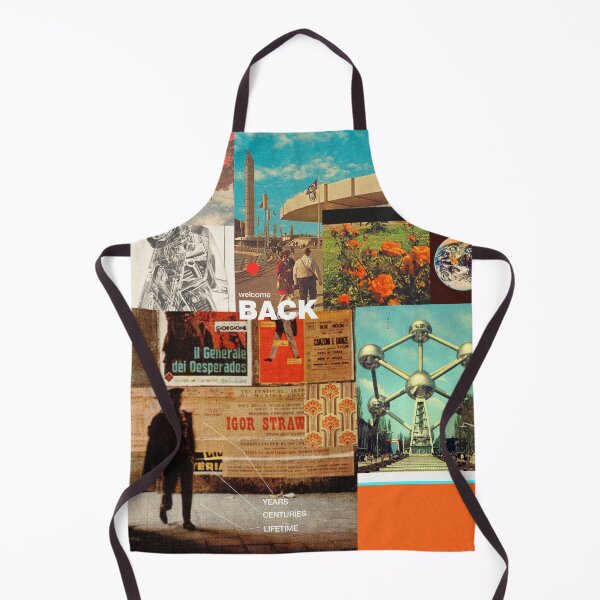 Item preview, Welcome Back designed and sold by FrankMoth.