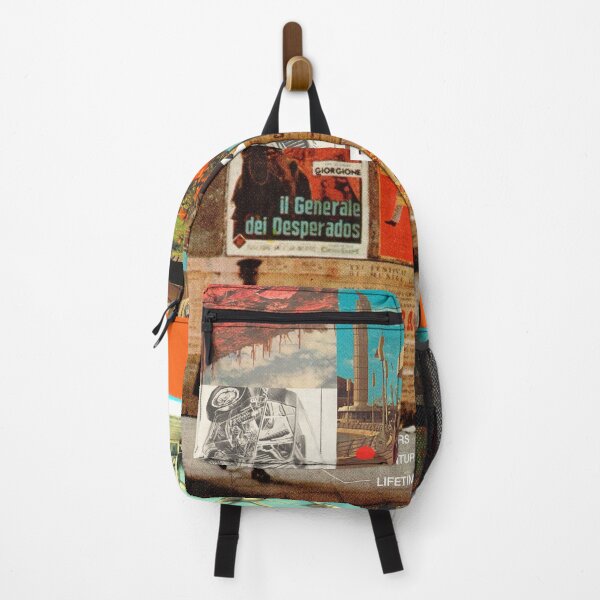Item preview, Welcome Back designed and sold by FrankMoth.
