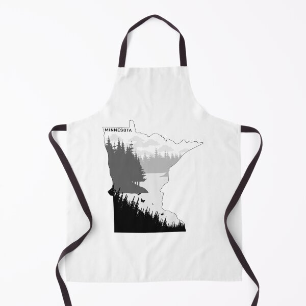 Item preview, Minnesota designed and sold by Clay Heern.