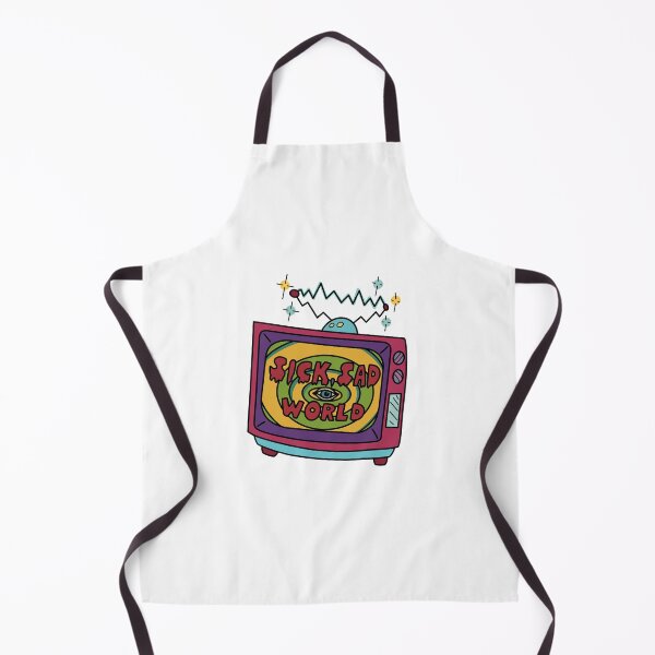 Item preview, Sick, sad world designed and sold by RMSdesigns.