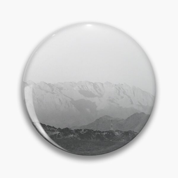 Item preview, Foggy Gray Mountain Views designed and sold by Rofaarm.