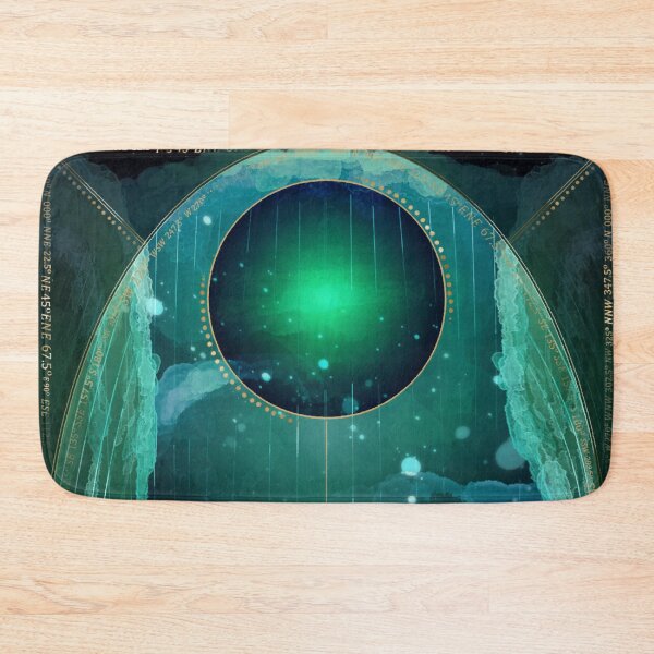 Item preview, Tarot Card - Temperance designed and sold by RagingAviator.