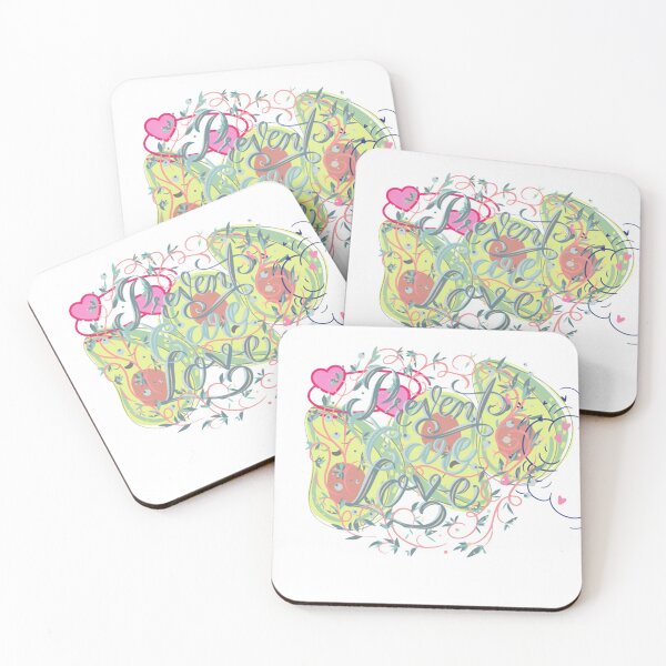 Item preview, Valentine Avocado designed and sold by mouda20.