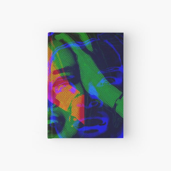 Hardcover Journal