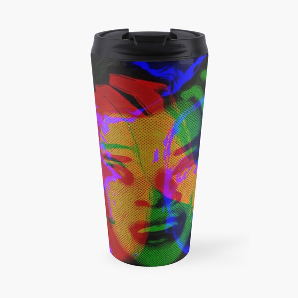 Travel Mug