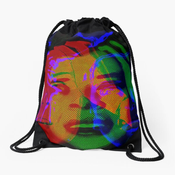 Drawstring Bag