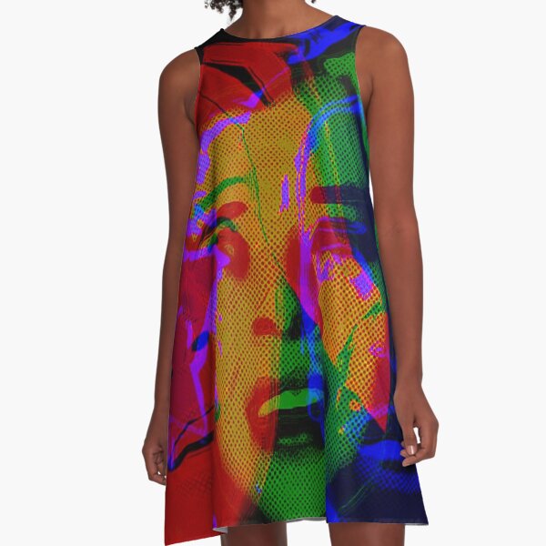 A-Line Dress